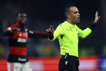CAMPEONATO BRASILEIRO FUTEBOL 2026- GRÊMIO-RS-RS x FLAMENGO-RJ