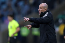 CAMPEONATO BRASILEIRO FUTEBOL 2026- GRÊMIO-RS-RS x FLAMENGO-RJ