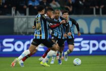 CAMPEONATO BRASILEIRO FUTEBOL 2026- GRÊMIO-RS-RS x FLAMENGO-RJ