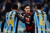 CAMPEONATO BRASILEIRO FUTEBOL 2026- GRÊMIO-RS-RS x FLAMENGO-RJ