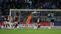 CAMPEONATO BRASILEIRO FUTEBOL 2026- GRÊMIO-RS-RS x FLAMENGO-RJ