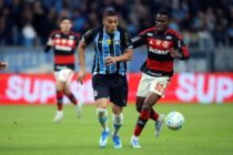 CAMPEONATO BRASILEIRO FUTEBOL 2026- GRÊMIO-RS-RS x FLAMENGO-RJ
