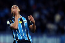 CAMPEONATO BRASILEIRO FUTEBOL 2026- GRÊMIO-RS-RS x FLAMENGO-RJ