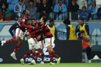 CAMPEONATO BRASILEIRO FUTEBOL 2026- GRÊMIO-RS-RS x FLAMENGO-RJ