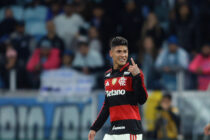 CAMPEONATO BRASILEIRO FUTEBOL 2026- GRÊMIO-RS-RS x FLAMENGO-RJ