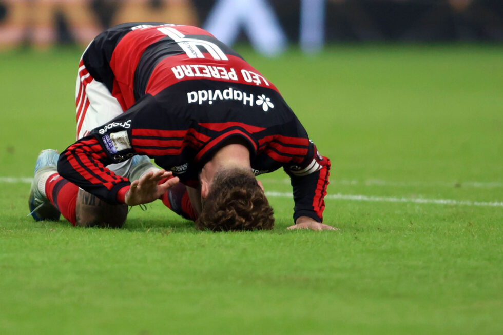 CAMPEONATO BRASILEIRO FUTEBOL 2026- GRÊMIO-RS-RS x FLAMENGO-RJ