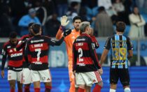 CAMPEONATO BRASILEIRO FUTEBOL 2026- GRÊMIO-RS-RS x FLAMENGO-RJ