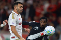 CAMPEONATO BRASILEIRO FUTEBOL 2026- INTERNACIONAL-RS x VASCO DA