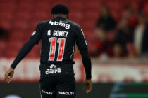 CAMPEONATO BRASILEIRO FUTEBOL 2026- INTERNACIONAL-RS x VASCO DA