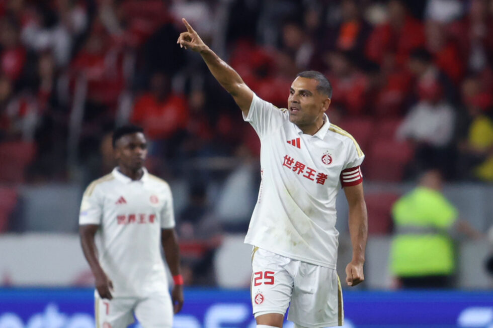 CAMPEONATO BRASILEIRO FUTEBOL 2026- INTERNACIONAL-RS x VASCO DA