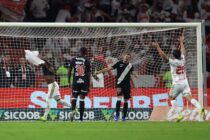 CAMPEONATO BRASILEIRO FUTEBOL 2026- INTERNACIONAL-RS x VASCO DA