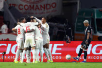 CAMPEONATO BRASILEIRO FUTEBOL 2026- INTERNACIONAL-RS x VASCO DA