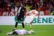 CAMPEONATO BRASILEIRO FUTEBOL 2026- INTERNACIONAL-RS x VASCO DA