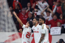 CAMPEONATO BRASILEIRO FUTEBOL 2026- INTERNACIONAL-RS x VASCO DA
