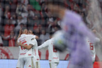 CAMPEONATO BRASILEIRO FUTEBOL 2026- INTERNACIONAL-RS x VASCO DA