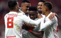 CAMPEONATO BRASILEIRO FUTEBOL 2026- INTERNACIONAL-RS x VASCO DA