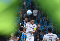CAMPEONATO BRASILEIRO FUTEBOL 2026- GRÊMIO-RS-RS x FLUMINENSE-R