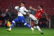 CAMPEONATO BRASILEIRO FUTEBOL 2026- INTERNACIONAL-RS x CRUZEIRO-