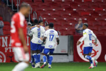 CAMPEONATO BRASILEIRO FUTEBOL 2026- INTERNACIONAL-RS x CRUZEIRO-