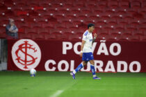 CAMPEONATO BRASILEIRO FUTEBOL 2026- INTERNACIONAL-RS x CRUZEIRO-