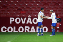 CAMPEONATO BRASILEIRO FUTEBOL 2026- INTERNACIONAL-RS x CRUZEIRO-