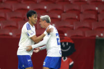 CAMPEONATO BRASILEIRO FUTEBOL 2026- INTERNACIONAL-RS x CRUZEIRO-