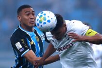 CAMPEONATO BRASILEIRO FUTEBOL 2026- GRÊMIO-RS-RS x FLUMINENSE-R