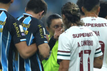 CAMPEONATO BRASILEIRO FUTEBOL 2026- GRÊMIO-RS-RS x FLUMINENSE-R