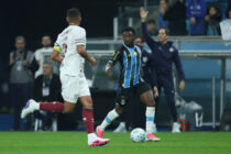 CAMPEONATO BRASILEIRO FUTEBOL 2026- GRÊMIO-RS-RS x FLUMINENSE-R