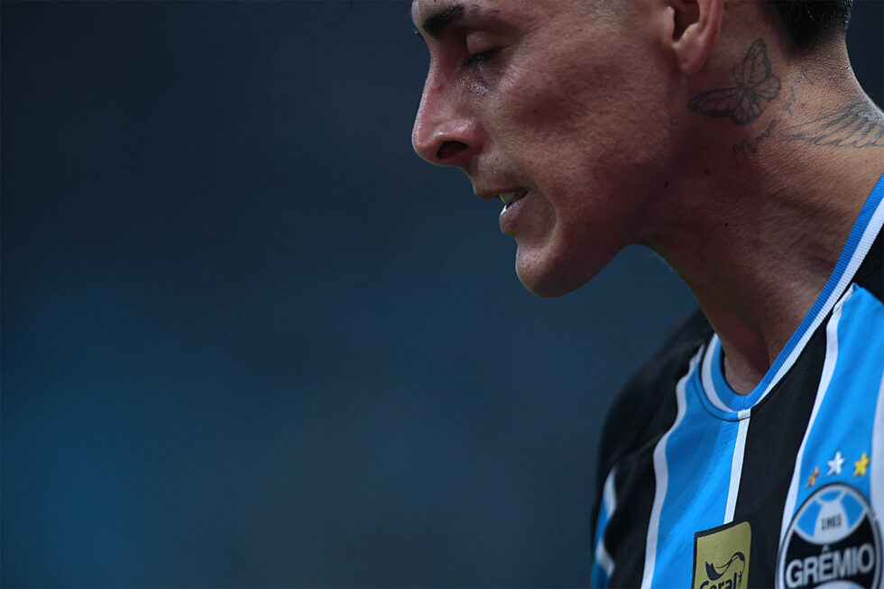 CAMPEONATO BRASILEIRO FUTEBOL 2026- GRÊMIO-RS-RS x FLUMINENSE-R
