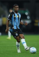 CAMPEONATO BRASILEIRO FUTEBOL 2026- GRÊMIO-RS-RS x FLUMINENSE-R