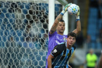 CAMPEONATO BRASILEIRO FUTEBOL 2026- GRÊMIO-RS-RS x FLUMINENSE-R
