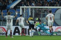 CAMPEONATO BRASILEIRO FUTEBOL 2026- GRÊMIO-RS-RS x FLUMINENSE-R