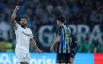 CAMPEONATO BRASILEIRO FUTEBOL 2026- GRÊMIO-RS-RS x FLUMINENSE-R