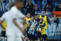 CAMPEONATO BRASILEIRO FUTEBOL 2026- GRÊMIO-RS-RS x FLUMINENSE-R