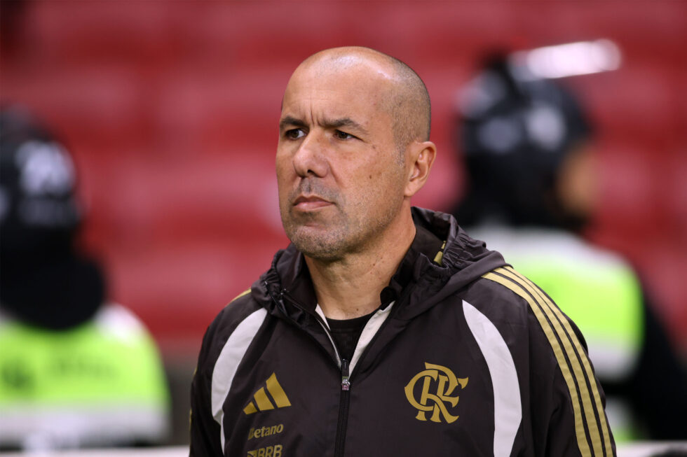 CAMPEONATO BRASILEIRO FUTEBOL 2026- INTERNACIONAL-RS x FLAMENGO-