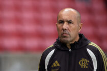 CAMPEONATO BRASILEIRO FUTEBOL 2026- INTERNACIONAL-RS x FLAMENGO-