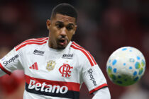 CAMPEONATO BRASILEIRO FUTEBOL 2026- INTERNACIONAL-RS x FLAMENGO-