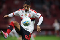 CAMPEONATO BRASILEIRO FUTEBOL 2026- INTERNACIONAL-RS x FLAMENGO-
