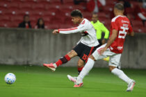 CAMPEONATO BRASILEIRO FUTEBOL 2026- INTERNACIONAL-RS x FLAMENGO-