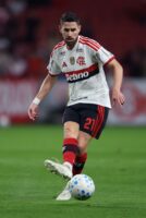 CAMPEONATO BRASILEIRO FUTEBOL 2026- INTERNACIONAL-RS x FLAMENGO-
