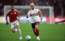 CAMPEONATO BRASILEIRO FUTEBOL 2026- INTERNACIONAL-RS x FLAMENGO-