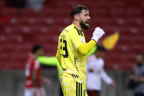 CAMPEONATO BRASILEIRO FUTEBOL 2026- INTERNACIONAL-RS x FLAMENGO-