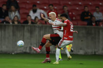 CAMPEONATO BRASILEIRO FUTEBOL 2026- INTERNACIONAL-RS x FLAMENGO-