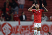 CAMPEONATO BRASILEIRO FUTEBOL 2026- INTERNACIONAL-RS x FLAMENGO-