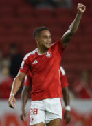 CAMPEONATO BRASILEIRO FUTEBOL 2026- INTERNACIONAL-RS x FLAMENGO-