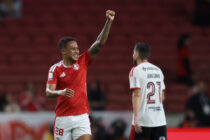 CAMPEONATO BRASILEIRO FUTEBOL 2026- INTERNACIONAL-RS x FLAMENGO-