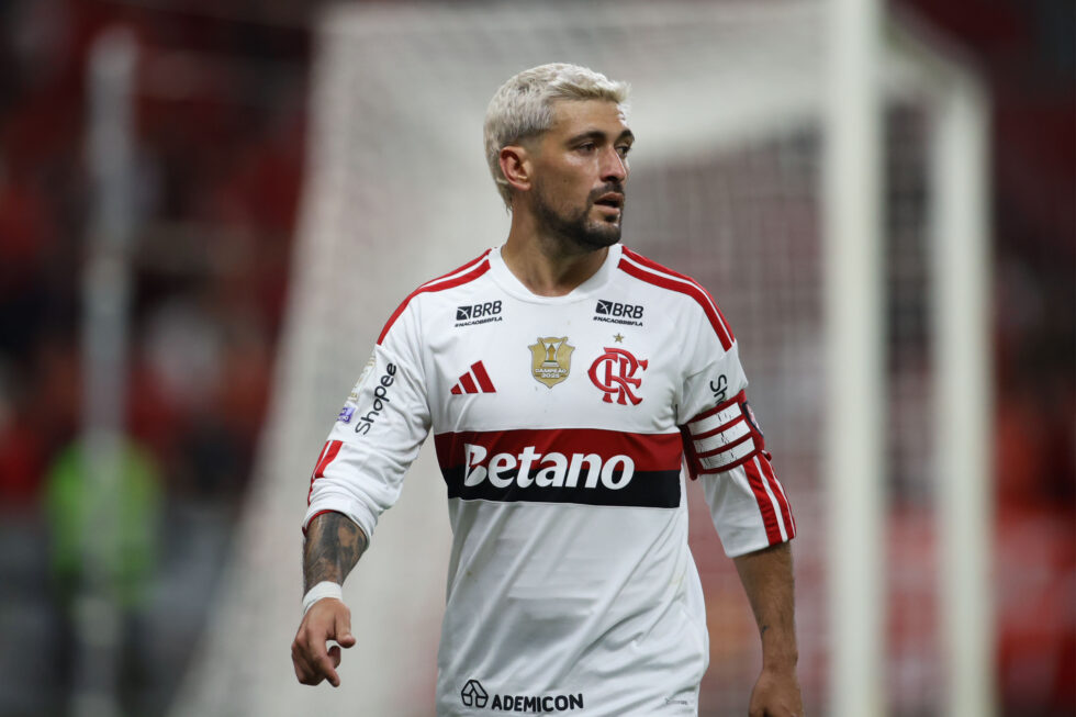CAMPEONATO BRASILEIRO FUTEBOL 2026- INTERNACIONAL-RS x FLAMENGO-