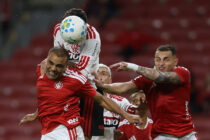 CAMPEONATO BRASILEIRO FUTEBOL 2026- INTERNACIONAL-RS x FLAMENGO-