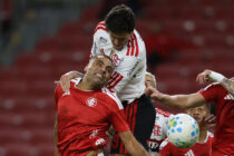 CAMPEONATO BRASILEIRO FUTEBOL 2026- INTERNACIONAL-RS x FLAMENGO-